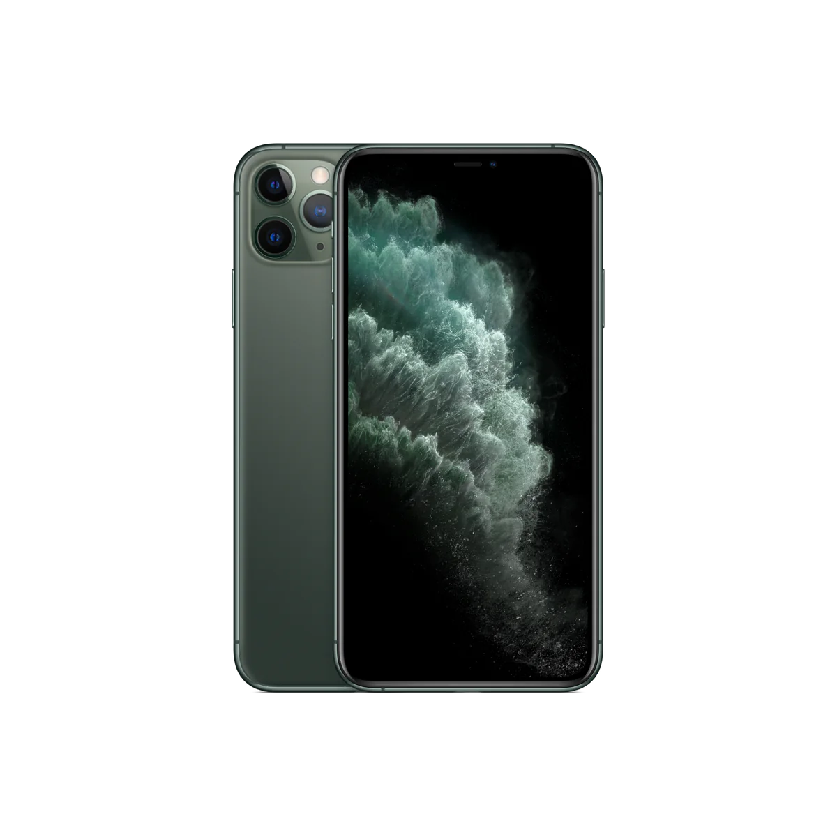 11 max midnight green 11 max midnight green