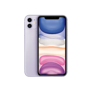 iphone 11 purple
