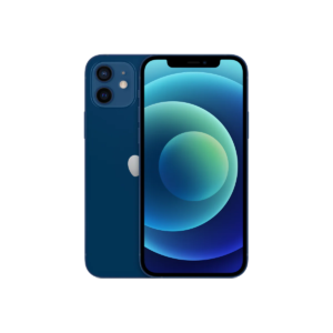 iphone 12 blue
