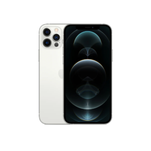 iphone 12 pro silver