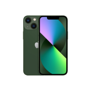 iphone 13 green