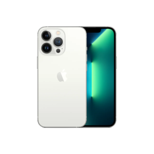 iphone 13 pro silver