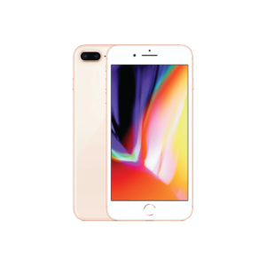 iphone 8 plus gold