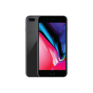 iphone 8 plus space grey