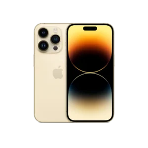 iphone 14 pro gold pure back iphone 14 pro gold pure front 2 up screen usen a9f30a05 2660 4313 b406 fd1d19676f04