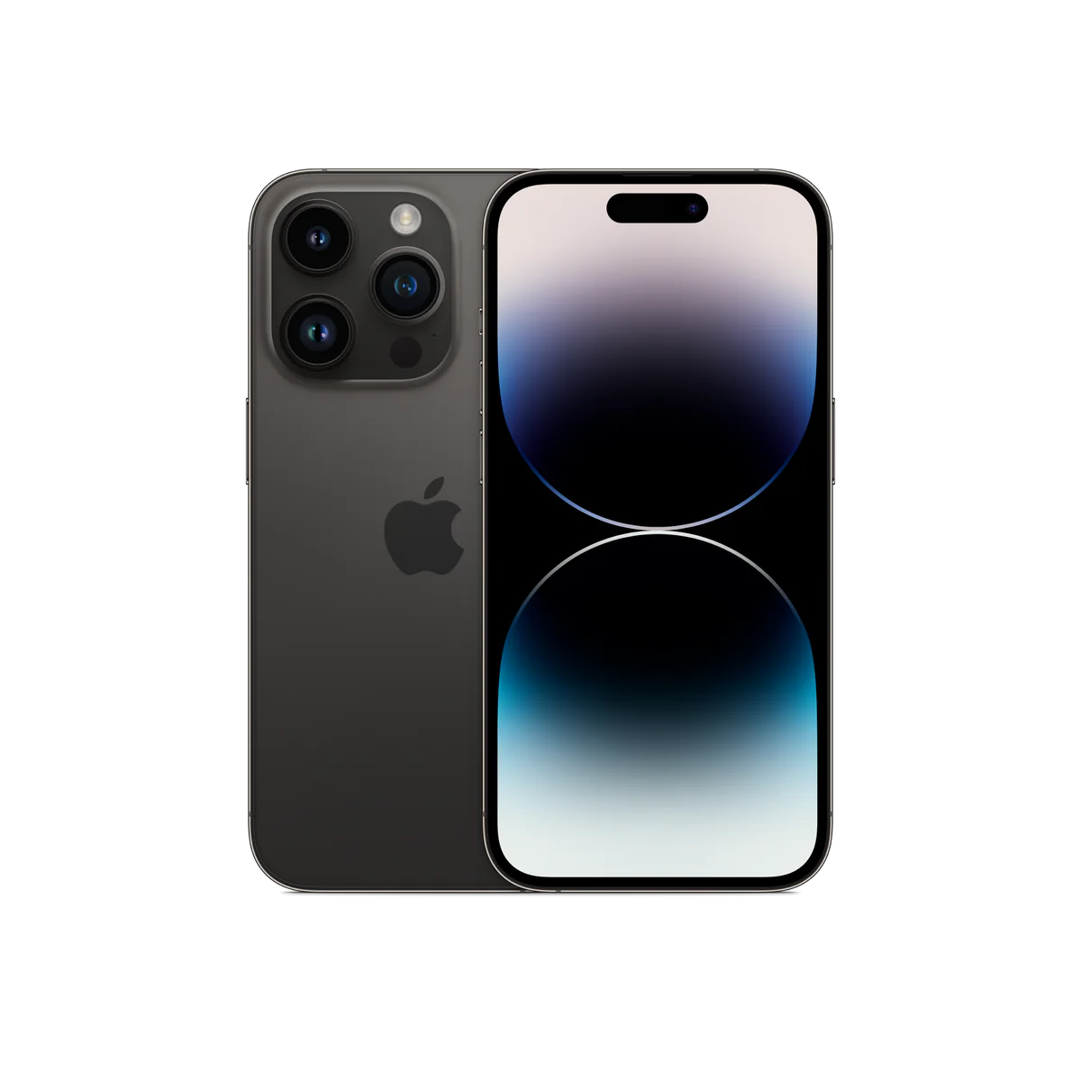 iphone 14 pro space black pure back iphone 14 pro space black pure front 2 up screen usen 250d11ba c0b4 4745 add0 dd4b43de55fe